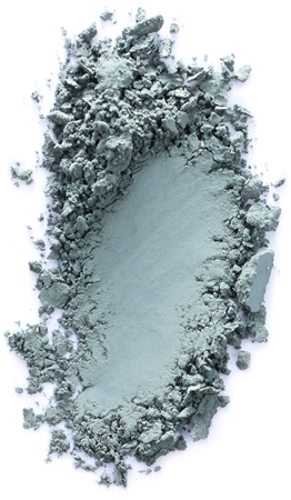 Notino Powder Eyeshadow Matte fard à paupières mat