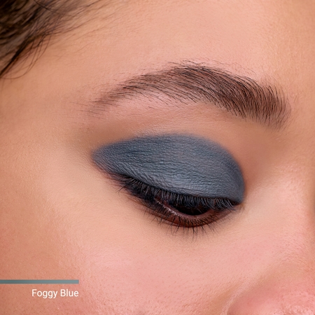 Notino Powder Eyeshadow Matte fard à paupières mat