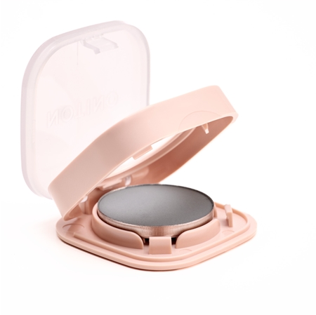 Notino Powder Eyeshadow Matte fard à paupières mat