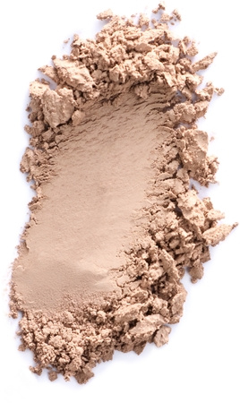 Notino Powder Eyeshadow Matte fard à paupières mat