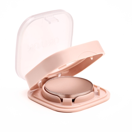 Notino Powder Eyeshadow Matte fard à paupières mat