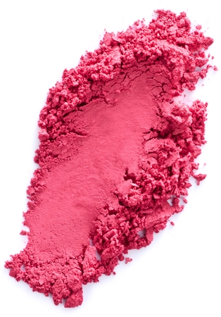 Notino Powder Eyeshadow Matte fard à paupières mat