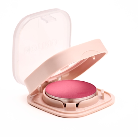 Notino Powder Eyeshadow Matte fard à paupières mat