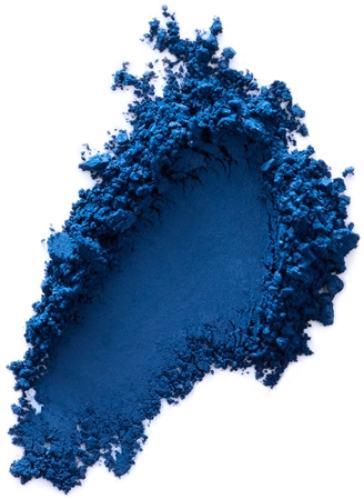 Notino Powder Eyeshadow Matte fard à paupières mat