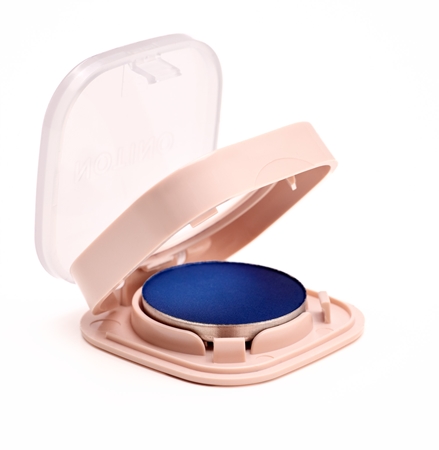 Notino Powder Eyeshadow Matte fard à paupières mat