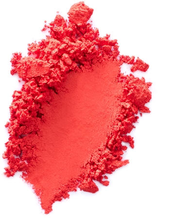 Notino Powder Eyeshadow Matte fard à paupières mat