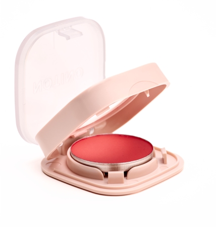 Notino Powder Eyeshadow Matte fard à paupières mat