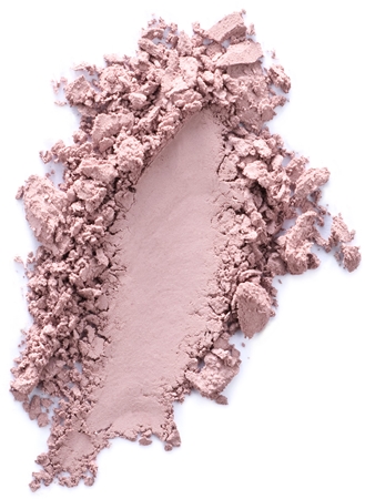 Notino Powder Eyeshadow Matte fard à paupières mat