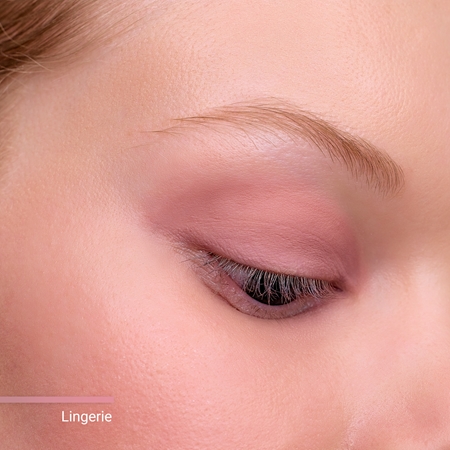 Notino Powder Eyeshadow Matte fard à paupières mat