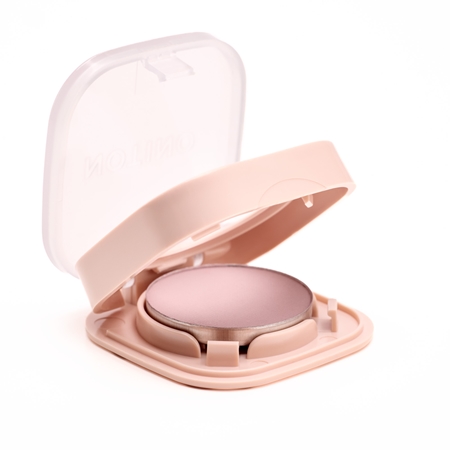Notino Powder Eyeshadow Matte fard à paupières mat