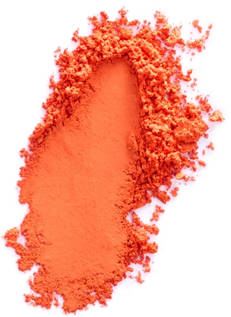 Notino Powder Eyeshadow Matte fard à paupières mat