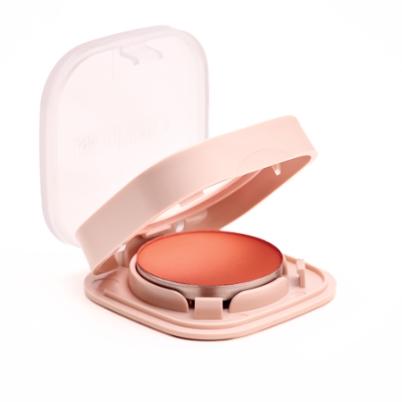 Notino Powder Eyeshadow Matte fard à paupières mat