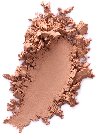 Notino Powder Eyeshadow Matte fard à paupières mat