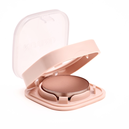 Notino Powder Eyeshadow Matte fard à paupières mat