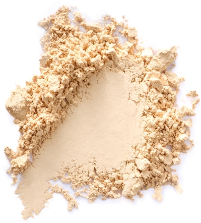 Notino Powder Eyeshadow Matte fard à paupières mat