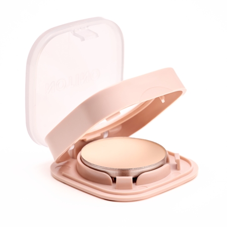 Notino Powder Eyeshadow Matte fard à paupières mat