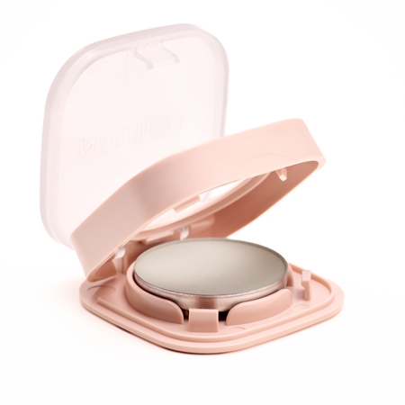 Notino Powder Eyeshadow Matte fard à paupières mat