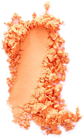 Notino Powder Eyeshadow Matte fard à paupières mat