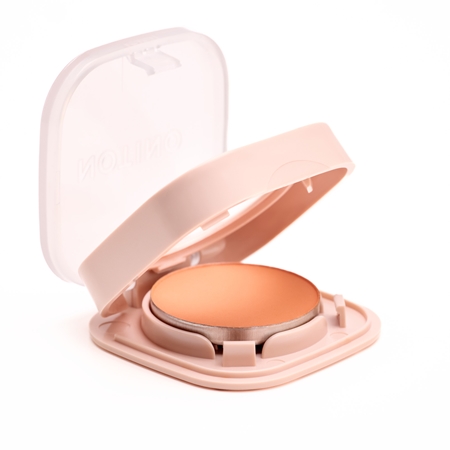 Notino Powder Eyeshadow Matte fard à paupières mat