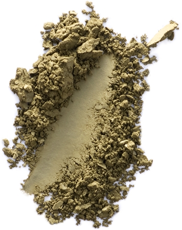 Notino Powder Eyeshadow Matte fard à paupières mat