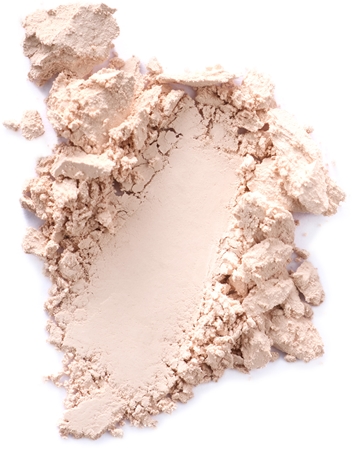 Notino Powder Eyeshadow Matte fard à paupières mat
