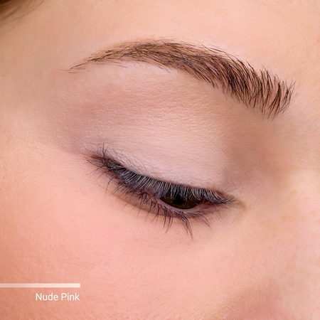 Notino Powder Eyeshadow Matte fard à paupières mat