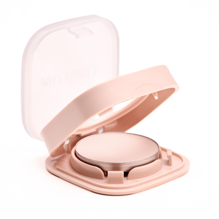 Notino Powder Eyeshadow Matte fard à paupières mat