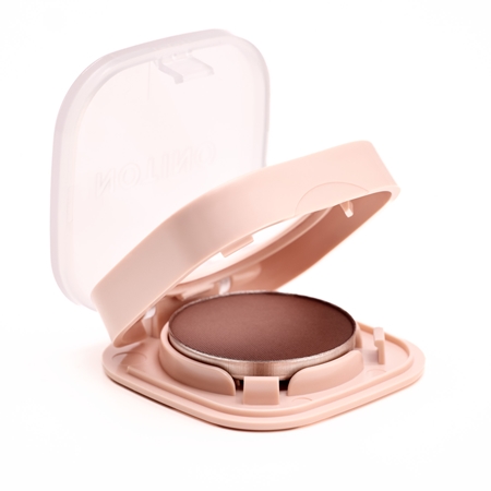 Notino Powder Eyeshadow Matte fard à paupières mat