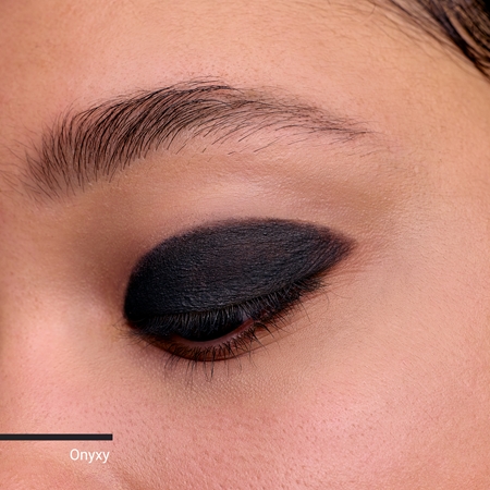 Notino Powder Eyeshadow Matte fard à paupières mat