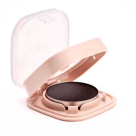 Notino Powder Eyeshadow Matte fard à paupières mat