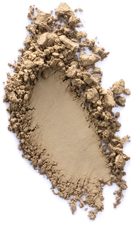 Notino Powder Eyeshadow Matte fard à paupières mat
