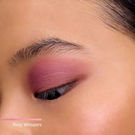 Notino Powder Eyeshadow Matte fard à paupières mat