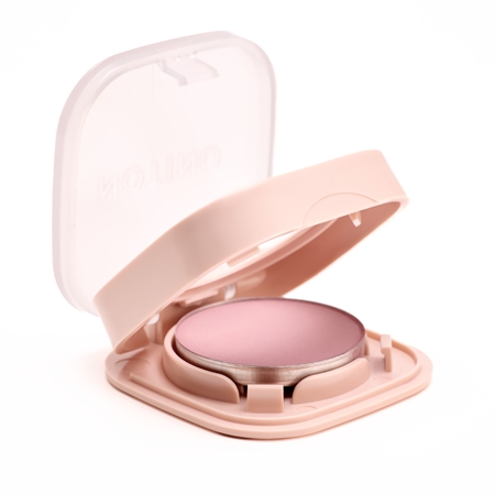 Notino Powder Eyeshadow Matte fard à paupières mat