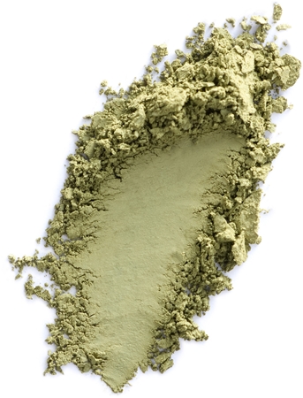 Notino Powder Eyeshadow Matte matné očné tiene