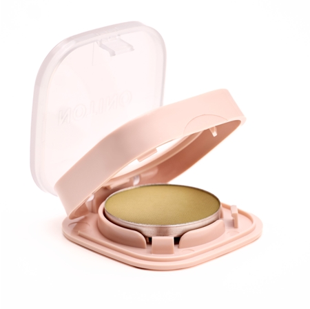 Notino Powder Eyeshadow Matte matné očné tiene