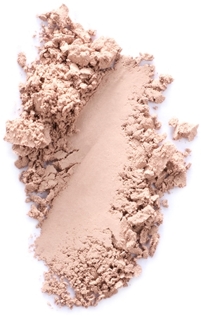Notino Powder Eyeshadow Matte fard à paupières mat