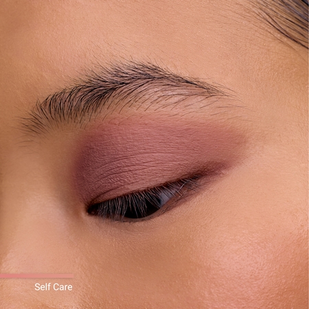 Notino Powder Eyeshadow Matte fard à paupières mat