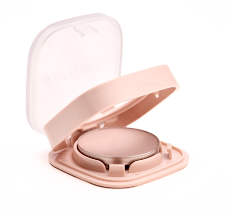 Notino Powder Eyeshadow Matte fard à paupières mat