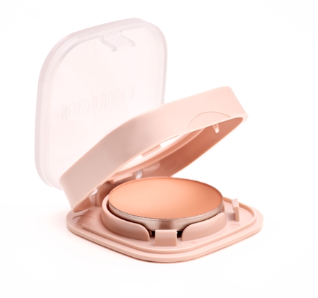 Notino Powder Eyeshadow Matte fard à paupières mat