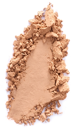 Notino Powder Eyeshadow Matte fard à paupières mat