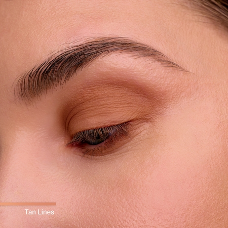 Notino Powder Eyeshadow Matte fard à paupières mat