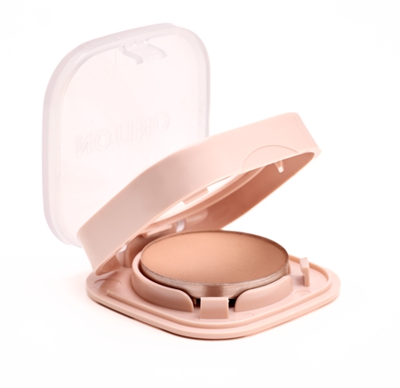 Notino Powder Eyeshadow Matte fard à paupières mat