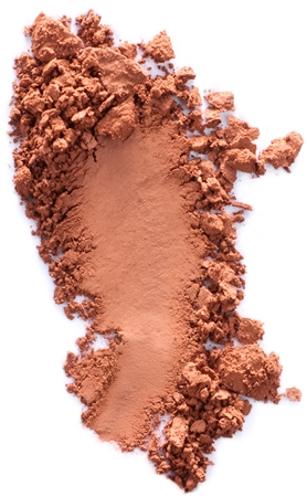 Notino Powder Eyeshadow Matte fard à paupières mat
