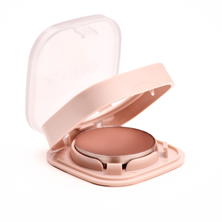 Notino Powder Eyeshadow Matte fard à paupières mat