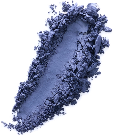 Notino Powder Eyeshadow Matte fard à paupières mat