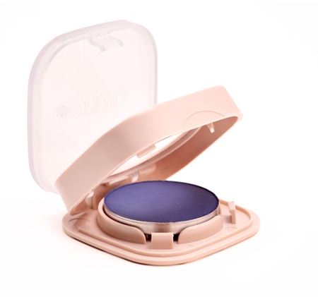 Notino Powder Eyeshadow Matte fard à paupières mat