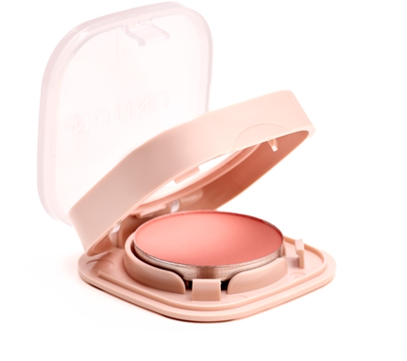 Notino Powder Eyeshadow Matte fard à paupières mat