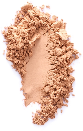 Notino Powder Eyeshadow Matte fard à paupières mat