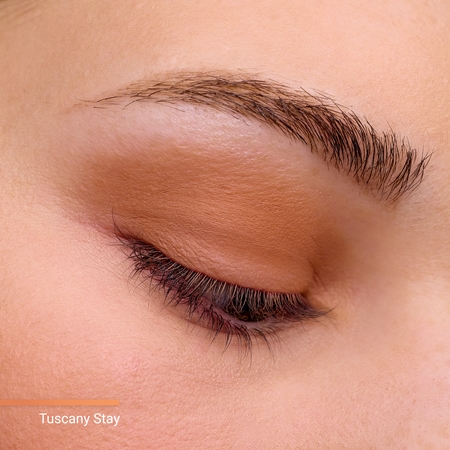 Notino Powder Eyeshadow Matte fard à paupières mat