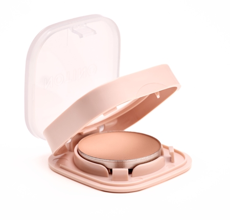 Notino Powder Eyeshadow Matte fard à paupières mat